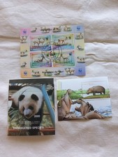 Block tiere afrikas gebraucht kaufen  Erfurt