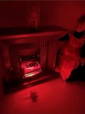 Dolls house fire for sale  WIDNES