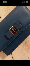 Ferragamo borsa usato  Roma