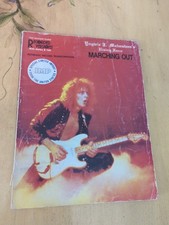 Yngwie malmsteens rising for sale  Clifton