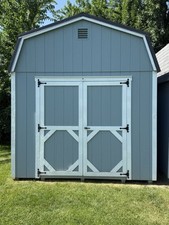 Storage shed 10x12 for sale  Canon City