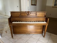 Kawai upright piano for sale  Edison