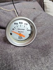 Auto meter 4327 for sale  Northampton