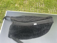 Sattelpad sattelkissen kunstfe gebraucht kaufen  Landsberg am Lech