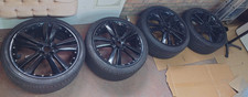 Genuine jaguar inch for sale  SPALDING