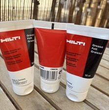 Hilti fett 50ml gebraucht kaufen  Meckenheim