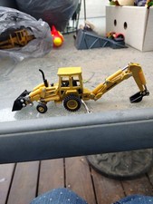 Ertl ford backhoe for sale  Cherry Valley