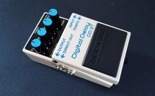 Boss dd3t digital for sale  UK
