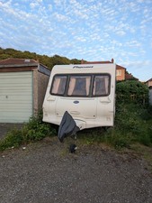 2004 bailey pageant for sale  HUDDERSFIELD