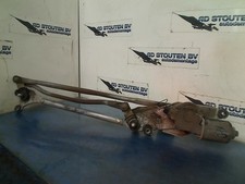 Windscreen wiper motor d'occasion  Expédié en Belgium