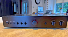 Rotel ra931 integrated for sale Rotel ra931 integrated for sale  WIRRAL