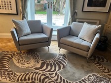 Showhome pair boconcept for sale  DONCASTER