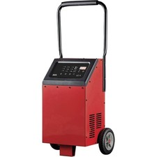 Aeg 10091 chargeur d'occasion  France