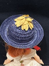 Vintage doll hat for sale  Jacksonville