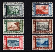Regno italia aerea usato  Gioiosa Marea