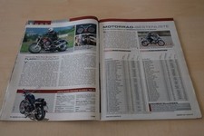 Motorrad 2004 moto gebraucht kaufen  Deutschland