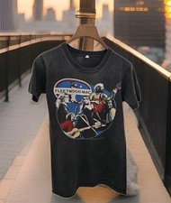 Vintage fleetwood mac for sale  Quinlan