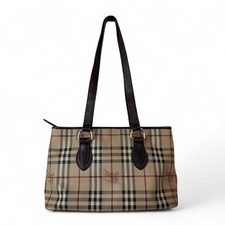 Burberry haymarket classic for sale  Culpeper