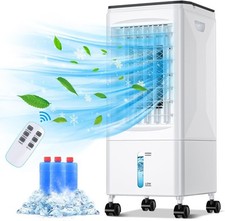 Mobile klimaanlage luftkühler gebraucht kaufen  Potsdam