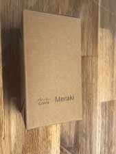 Cisco meraki pwr gebraucht kaufen  Berlin