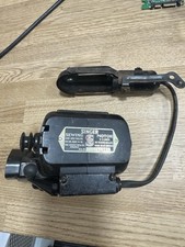 Vintage black bakelite for sale  IPSWICH