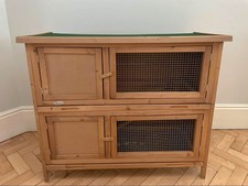Pawhut rabbit guinea for sale  LONDON
