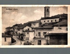 Alessandria ricaldone paese usato  Asti