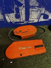 Husqvarna k750 k760 for sale  LYMINGTON