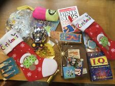 Christmas seasonal bundle for sale  RUGBY