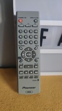 Pionner vxx2913 dvd d'occasion  Colmar
