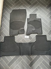 mercedes class car mats for sale  ROTHERHAM