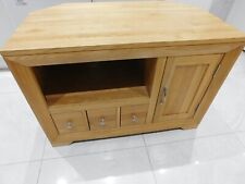 Solid oak furniture for sale  SWANLEY