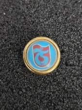 Trabzonspor pin pins gebraucht kaufen  Cottbus