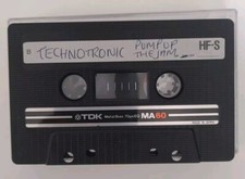 Tdk metal audio for sale  BOURNEMOUTH