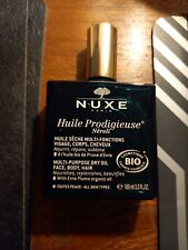 Nuxe huile prodigieuse d'occasion  France