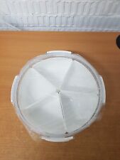 Wuweot divided serving for sale  LONDON