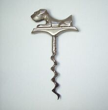 dog corkscrew for sale  STEYNING