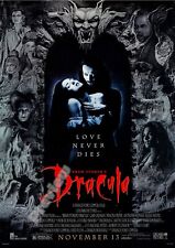 Dracula 1992 vampire for sale  MANCHESTER