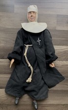 Vintage handmade nun for sale  Deltona