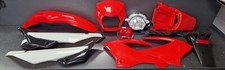 Full plastics set for sale  DONCASTER