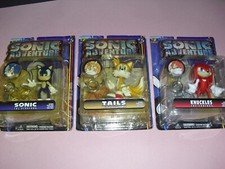 Lot sonic adventure for sale  Fullerton