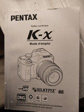 Mode emploi pentax usato  Ravenna