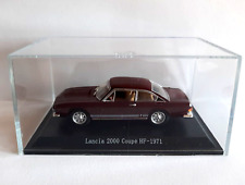 Die cast lancia usato  Aprilia