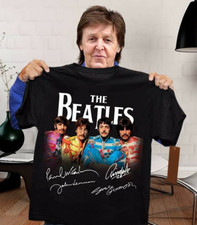Usado, Camiseta da Banda do Clube dos Beatles Sgt Pepper's Lonely Hearts S-5XL comprar usado  Enviando para Brazil
