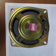 Speaker parleur ohms d'occasion  Franconville