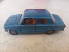 Mebetoys fiat 124 usato  Palermo