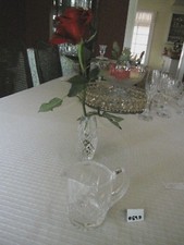 Beautiful waterford creamer for sale  Orange