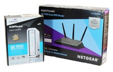 Netgear nighthawk r7000 for sale  Canton