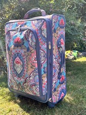 Ilily koffer reisekoffer gebraucht kaufen  Rackwitz