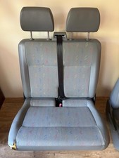 Transporter bench seat for sale  MALVERN